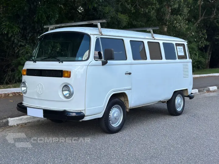 KOMBI 1.6 MI STD 8V