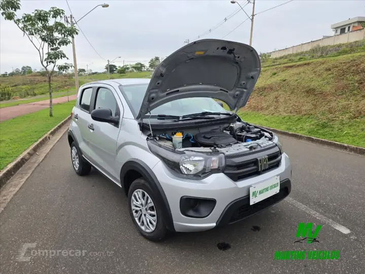 MOBI 1.0 EVO FLEX LIKE. MANUAL