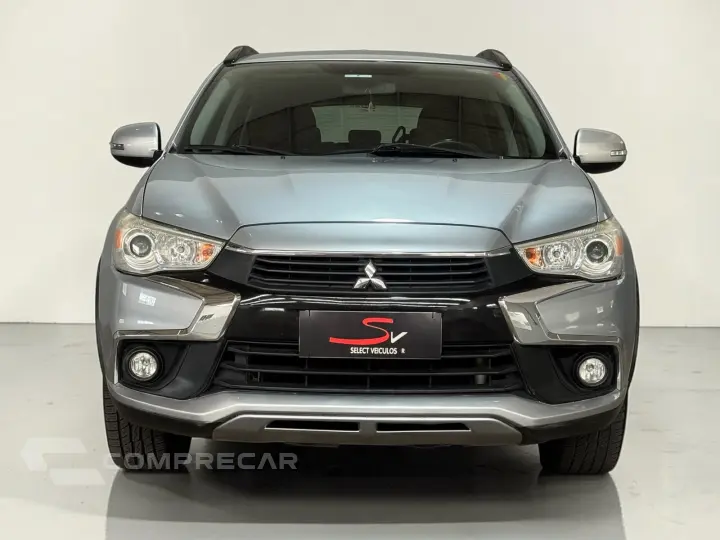 ASX 2.0 AWD 16V