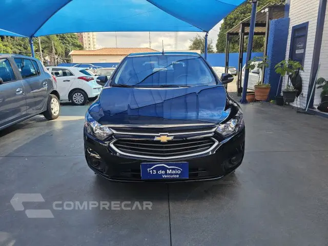 ONIX - 1.0 MPFI LT 8V 4P MANUAL