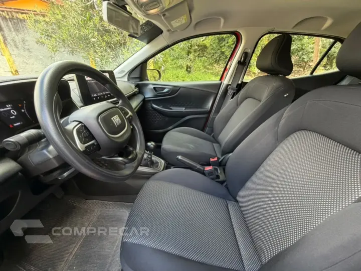 PULSE 1.3 FLEX DRIVE MANUAL