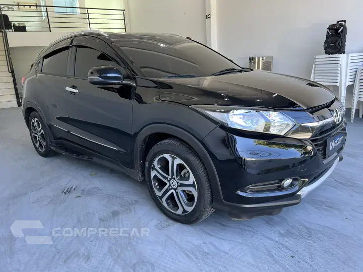 HR-V 1.8 16V EXL