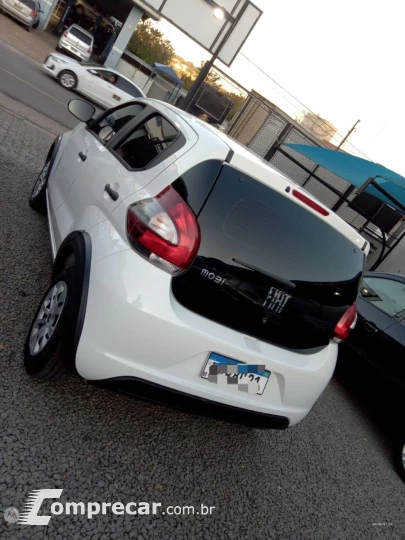 Mobi 1.0 4P FLEX EVO LIKE