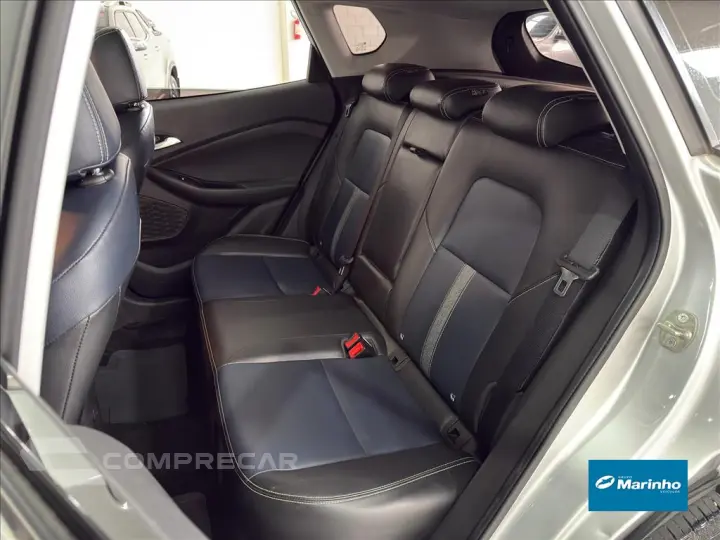 TRACKER 1.2 TURBO FLEX PREMIER AUTOMÁTICO