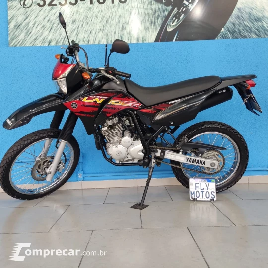 XTZ 250 Lander