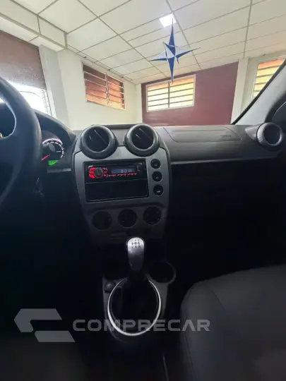 FIESTA 1.6 MPI 8V