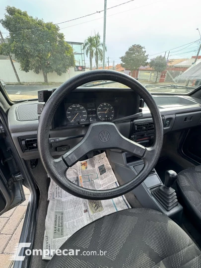 Saveiro 1.996