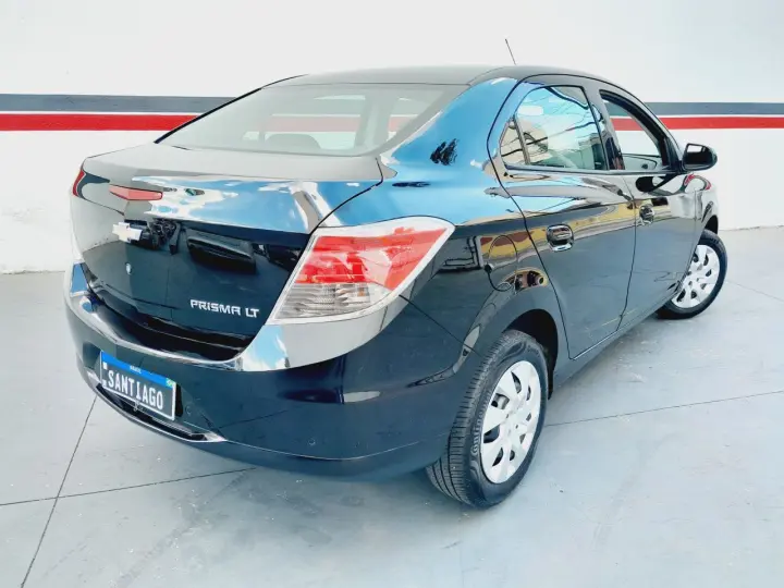 PRISMA Sed. LT 1.4 8V FlexPower 4p