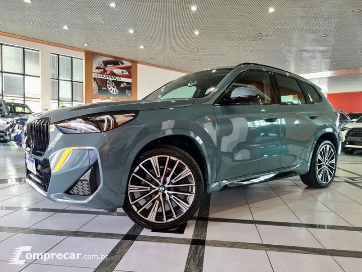X1 S20I M SPORT