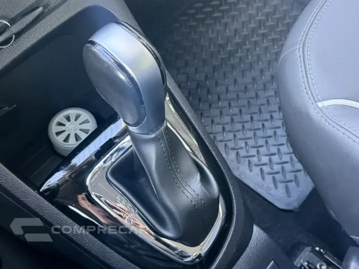 CAPTUR 1.6 16V SCE FLEX INTENSE X-TRONIC