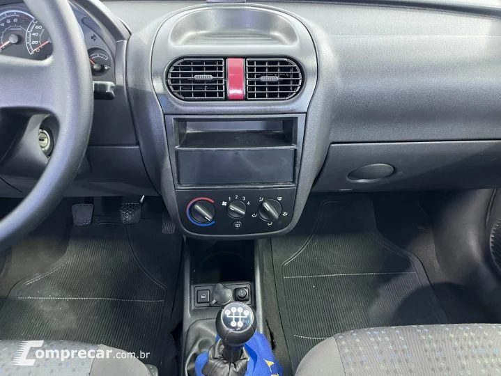 CORSA 1.4 MPFI Maxx 8V