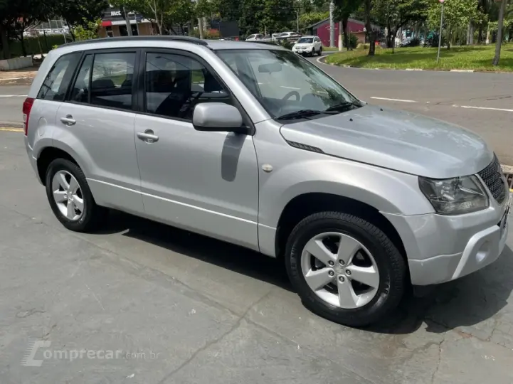 GRAND VITARA 2.0 4X4 16V