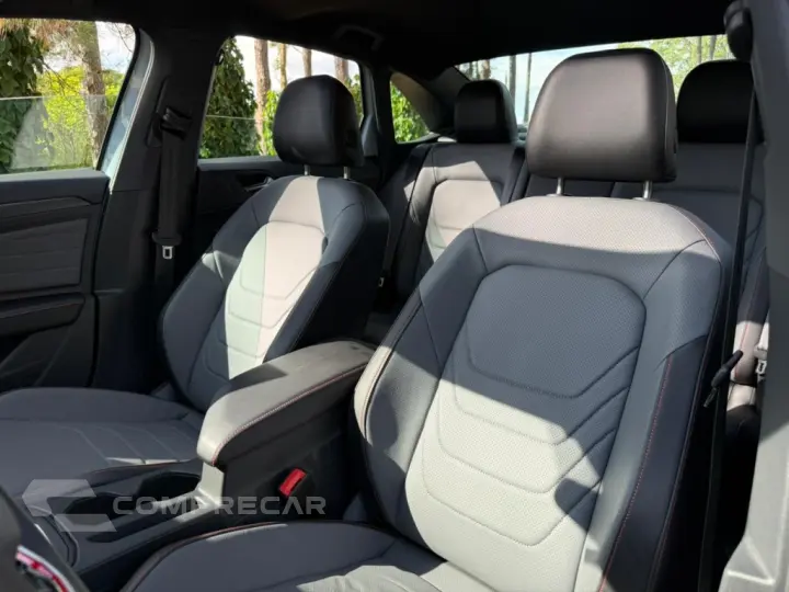 JETTA 2.0 350 TSI GASOLINA GLI DSG