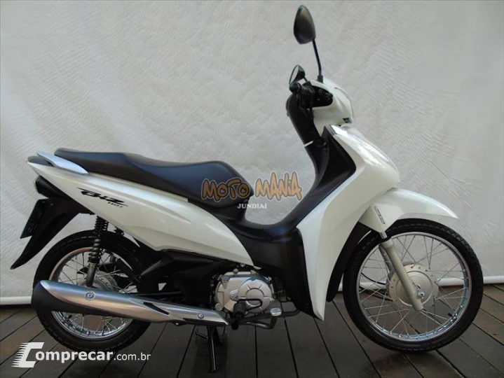 BIZ 110I