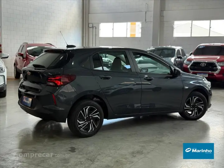 ONIX 1.0 FLEX LT MANUAL