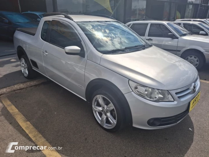 SAVEIRO 1.6 MI CE 8V G.VI