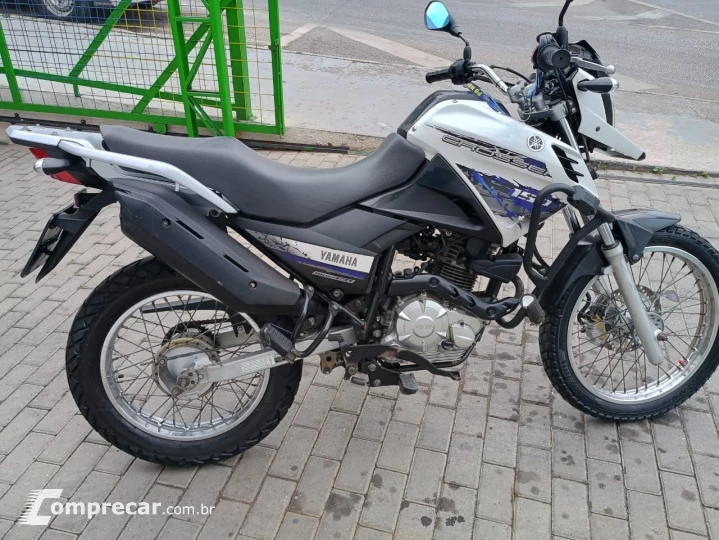 XTZ Crosser