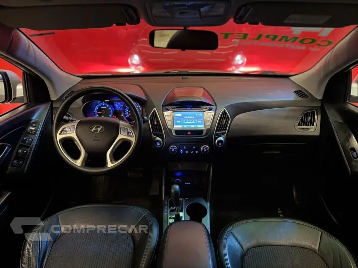 Ix35 2.0 Mpi 4X2 16V Flex 4P Automático