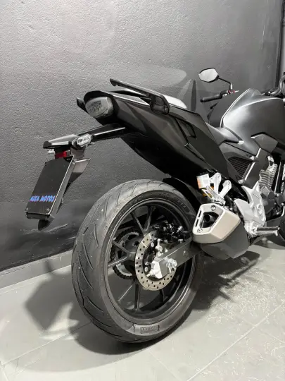 CB 300 F TWISTER CBS