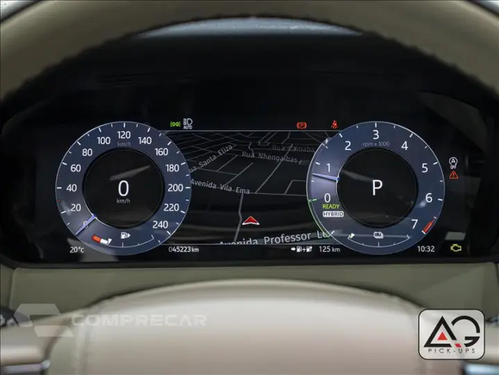 RANGE ROVER VELAR 2.0 P404 Phev R-dynamic S