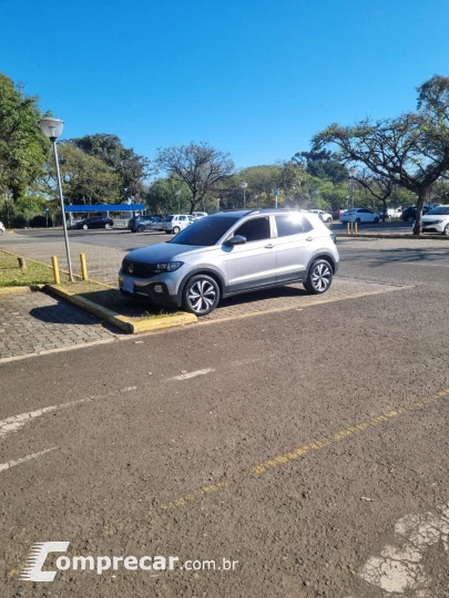 T-CROSS 1.0 200 TSI