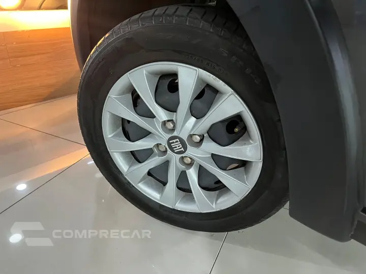 MOBI 1.0 EVO FLEX LIKE. MANUAL