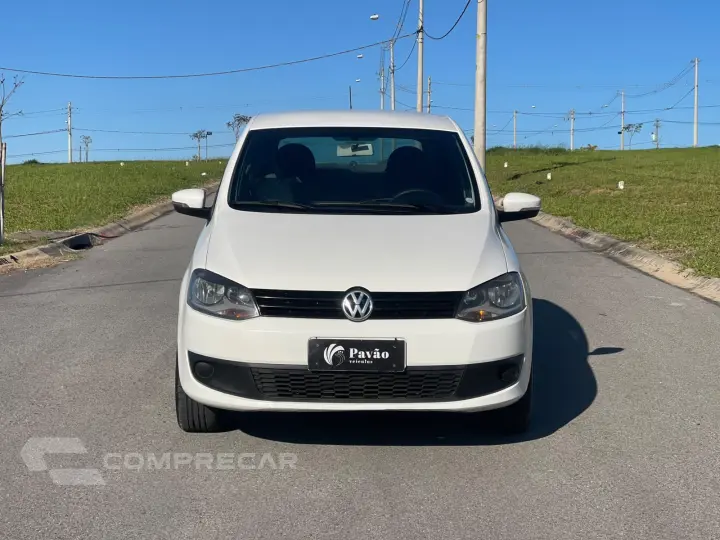 FOX 1.6 MI 8V
