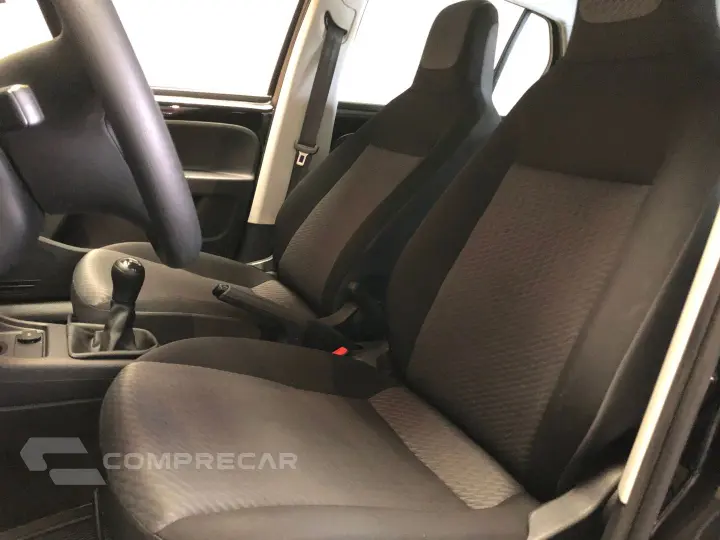 Up 1.0 170 Tsi Total Flex Connect 4P Manual