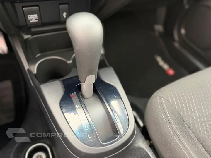 WR-V EXL 1.5 Flexone 16V 5p Aut.