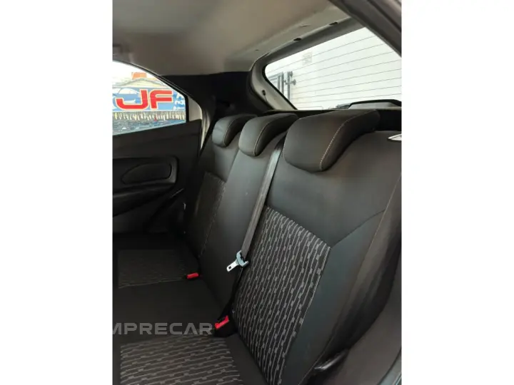 KA 1.0 TI-VCT FLEX SE MANUAL