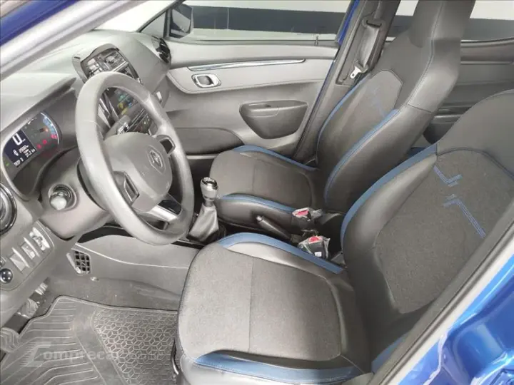 KWID 1.0 12V SCE Intense