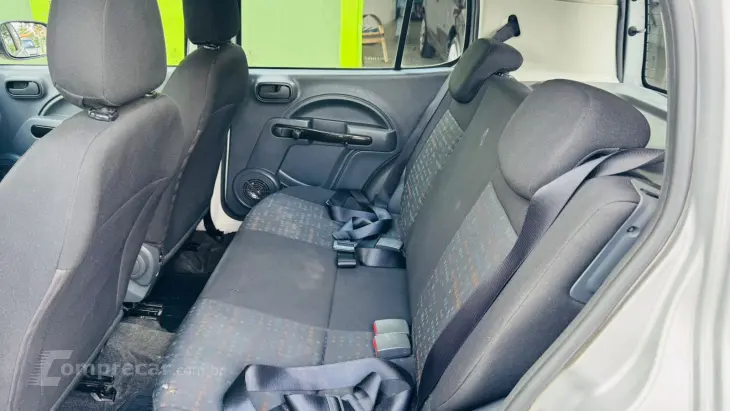 UNO 1.0 EVO Vivace 8V