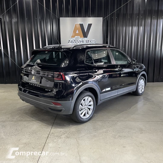 T-CROSS 1.0 200 TSI Sense