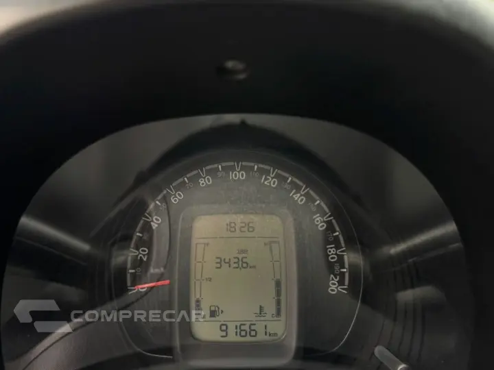 MOBI EASY on 1.0 Fire Flex 5p.