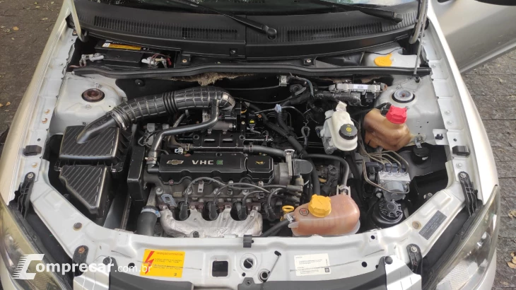 CELTA 1.0 MPFI LT 8V