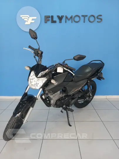 YBR 150 FACTOR ED