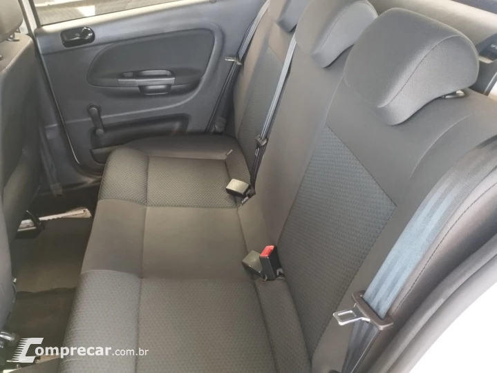 GOL 1.0 12V MPI Totalflex