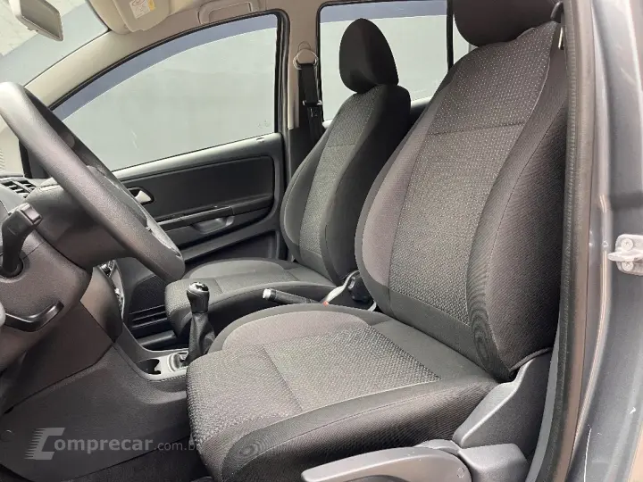 Fox Connect 1.6 Flex 8V 5p