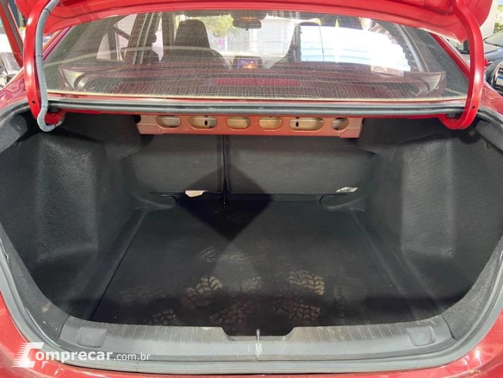 ONIX SEDAN PLUS LTZ 1.0 12V TB FLEX AUT.
