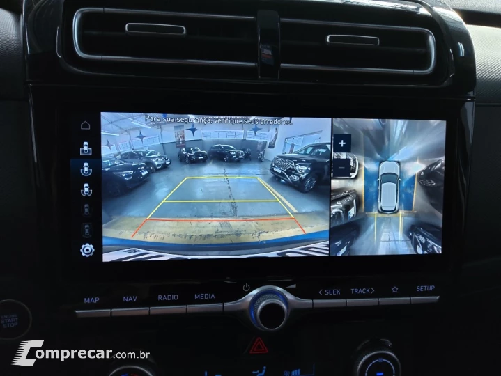 CRETA 1.0 TGDI FLEX PLATINUM AUTOMÁTICO