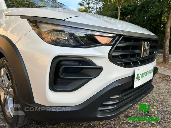 PULSE 1.0 TURBO 200 FLEX DRIVE CVT