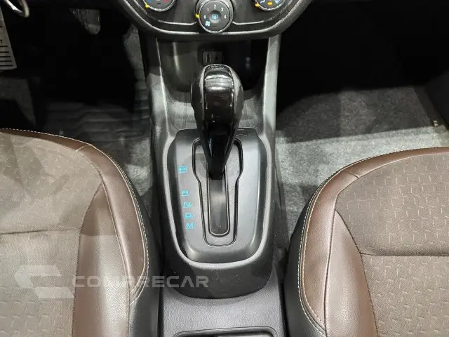 COBALT - 1.8 MPFI LTZ 8V 4P AUTOMÁTICO