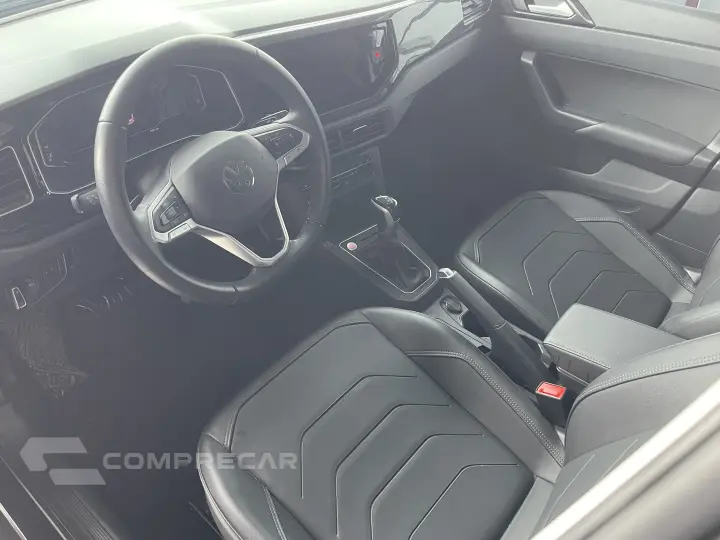 POLO 1.0 170 TSI Highline