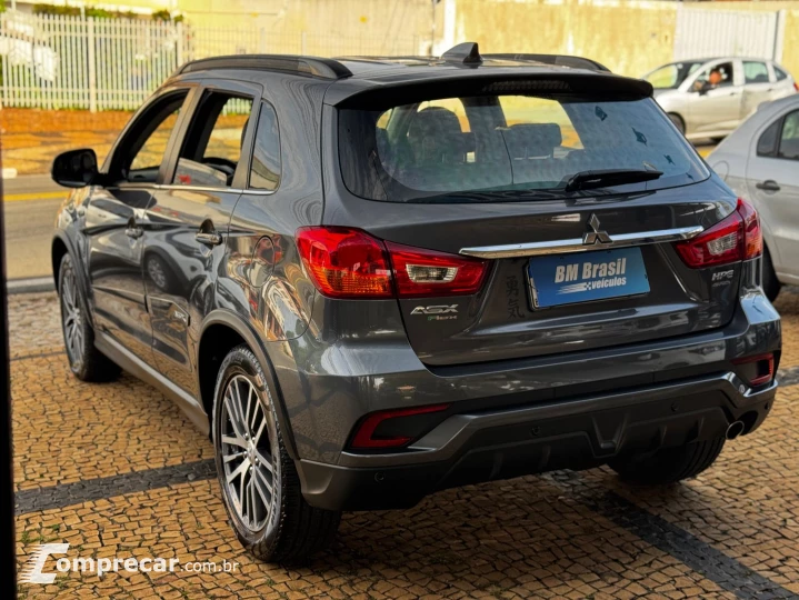 ASX 2.0 4WD 16V