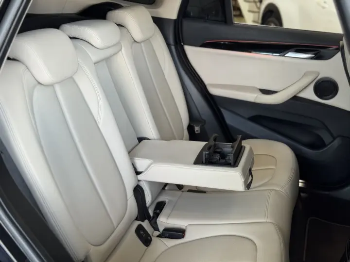 X1 2.0 16V 4P SDRIVE 20I X-LINE ACTIVEFLEX TURBO AUTOMÁTICO