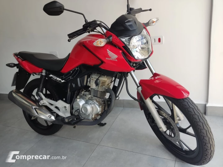 CG 160 Fan