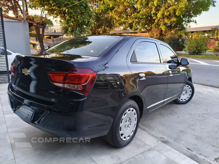 COBALT 1.4 LT 8V