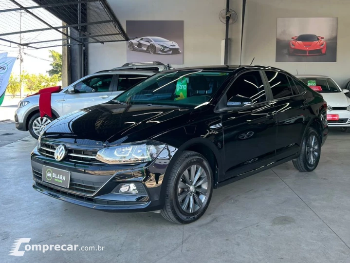 VIRTUS 1.0 200 TSI Comfortline