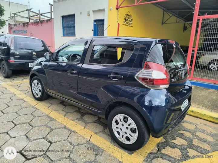 MOBI LIKE 1.0 Fire Flex 5p.