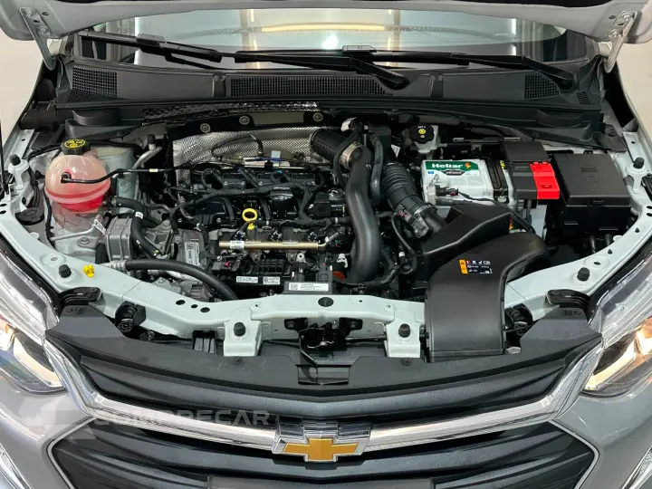 ONIX HATCH PREM. 1.0 12V TB Flex 5p Aut.
